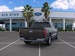 2024 Ford F-150 SuperCrew Cab RWD, Pickup for sale #RFA97580 - photo 8