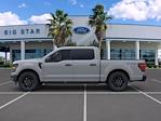 2024 Ford F-150 SuperCrew Cab 4WD, Pickup for sale #RFB21570 - photo 4