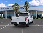 2024 Ford F-150 SuperCrew Cab 4WD, Pickup for sale #RFB21855 - photo 8