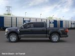 2024 Ford F-150 SuperCrew Cab 4WD, Pickup for sale #RFB25048 - photo 4