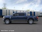 2024 Ford F-150 SuperCrew Cab 4WD, Pickup for sale #RFB34589 - photo 4