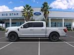 2024 Ford F-150 SuperCrew Cab 4WD, Pickup for sale #RFB34919 - photo 4