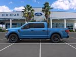 2024 Ford F-150 SuperCrew Cab 4WD, Pickup for sale #RFB35249 - photo 4