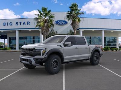 New 2024 Ford F-150 Raptor SuperCrew Cab 4WD, Pickup for sale #RFB55205 - photo 1