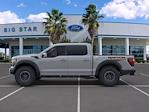 New 2024 Ford F-150 Raptor SuperCrew Cab 4WD, Pickup for sale #RFB55205 - photo 4