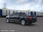 2024 Ford F-150 SuperCrew Cab 4WD, Pickup for sale #RFB72218 - photo 2