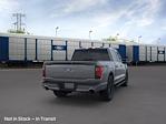 2024 Ford F-150 SuperCrew Cab 4WD, Pickup for sale #RFB74728 - photo 8