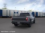 2024 Ford F-150 SuperCrew Cab 4WD, Pickup for sale #RFB80729 - photo 8