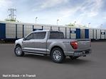 2024 Ford F-150 SuperCrew Cab 4WD, Pickup for sale #RFB85246 - photo 2