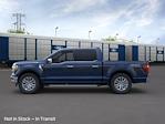 2024 Ford F-150 SuperCrew Cab 4WD, Pickup for sale #RFB85431 - photo 4