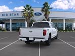 2024 Ford F-150 SuperCrew Cab 4WD, Pickup for sale #RFB92176 - photo 8