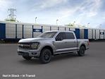 2024 Ford F-150 SuperCrew Cab 4WD, Pickup for sale #RFB93008 - photo 1