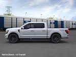 2024 Ford F-150 SuperCrew Cab 4WD, Pickup for sale #RFB94763 - photo 4