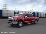 2024 Ford F-150 SuperCrew Cab 4WD, Pickup for sale #RFB94783 - photo 1