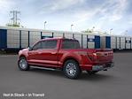 2024 Ford F-150 SuperCrew Cab 4WD, Pickup for sale #RFB94783 - photo 2