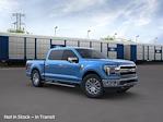 New 2024 Ford F-150 Lariat SuperCrew Cab 4WD, Pickup for sale #RFB95653 - photo 7