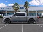 2024 Ford F-150 SuperCrew Cab 4WD, Pickup for sale #RFB98872 - photo 4