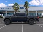 2024 Ford F-150 SuperCrew Cab 4WD, Pickup for sale #RFC03181 - photo 4