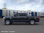 2024 Ford F-150 SuperCrew Cab 4WD, Pickup for sale #RFC09791 - photo 4