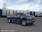 2024 Ford F-150 SuperCrew Cab 4WD, Pickup for sale #RFC12609 - photo 7