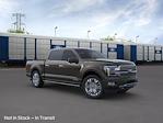 2024 Ford F-150 SuperCrew Cab 4WD, Pickup for sale #RFC16119 - photo 7