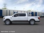 2024 Ford F-150 SuperCrew Cab 4WD, Pickup for sale #RFC17044 - photo 4