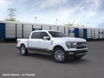 2024 Ford F-150 SuperCrew Cab 4WD, Pickup for sale #RFC17044 - photo 7