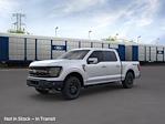 2024 Ford F-150 SuperCrew Cab 4WD, Pickup for sale #RFC17548 - photo 1