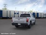 2024 Ford F-150 SuperCrew Cab 4WD, Pickup for sale #RFC17548 - photo 8