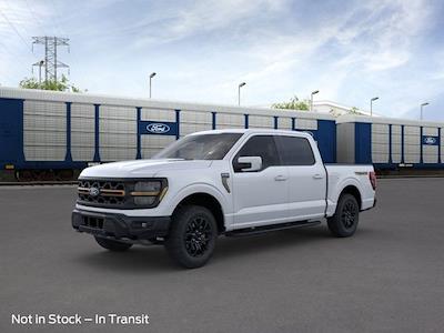 2024 Ford F-150 SuperCrew Cab 4WD, Pickup for sale #RFC17702 - photo 1