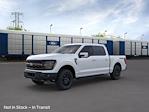 2024 Ford F-150 SuperCrew Cab 4WD, Pickup for sale #RFC17702 - photo 1