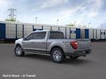 2024 Ford F-150 SuperCrew Cab 4WD, Pickup for sale #RFC18706 - photo 2