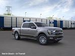 2024 Ford F-150 SuperCrew Cab 4WD, Pickup for sale #RFC18706 - photo 7