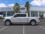 2024 Ford F-150 SuperCrew Cab 4WD, Pickup for sale #RFC23888 - photo 4