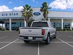 2024 Ford F-150 SuperCrew Cab 4WD, Pickup for sale #RFC23888 - photo 8