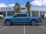 2024 Ford F-150 SuperCrew Cab RWD, Pickup for sale #RKD58262 - photo 4