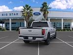 2024 Ford F-150 SuperCrew Cab 4WD, Pickup for sale #RKD96762 - photo 8