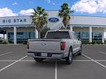 2024 Ford F-150 SuperCrew Cab RWD, Pickup for sale #RKE09729 - photo 8