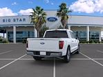 2024 Ford F-150 SuperCrew Cab RWD, Pickup for sale #RKE17000 - photo 8