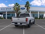 2024 Ford F-150 SuperCrew Cab RWD, Pickup for sale #RKE17904 - photo 8