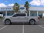 New 2024 Ford F-150 STX SuperCrew Cab RWD, Pickup for sale #RKE19493 - photo 4