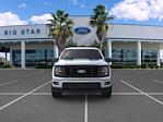 New 2024 Ford F-150 STX SuperCrew Cab RWD, Pickup for sale #RKE38098 - photo 6