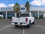 2024 Ford F-150 SuperCrew Cab RWD, Pickup for sale #RKE40561 - photo 8