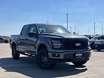 New 2024 Ford F-150 STX SuperCrew Cab 4WD, Pickup for sale #RKE42804 - photo 2