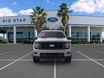 New 2024 Ford F-150 STX SuperCrew Cab 4WD, Pickup for sale #RKE53454 - photo 6