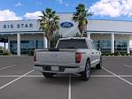 New 2024 Ford F-150 STX SuperCrew Cab 4WD, Pickup for sale #RKE53454 - photo 8