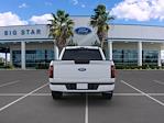 2024 Ford F-150 SuperCrew Cab RWD, Pickup for sale #RKE64424 - photo 5