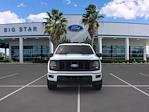 2024 Ford F-150 SuperCrew Cab RWD, Pickup for sale #RKE64424 - photo 6