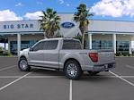 2024 Ford F-150 SuperCrew Cab 4WD, Pickup for sale #RKE75119 - photo 4