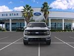 2024 Ford F-150 SuperCrew Cab 4WD, Pickup for sale #RKE75119 - photo 6